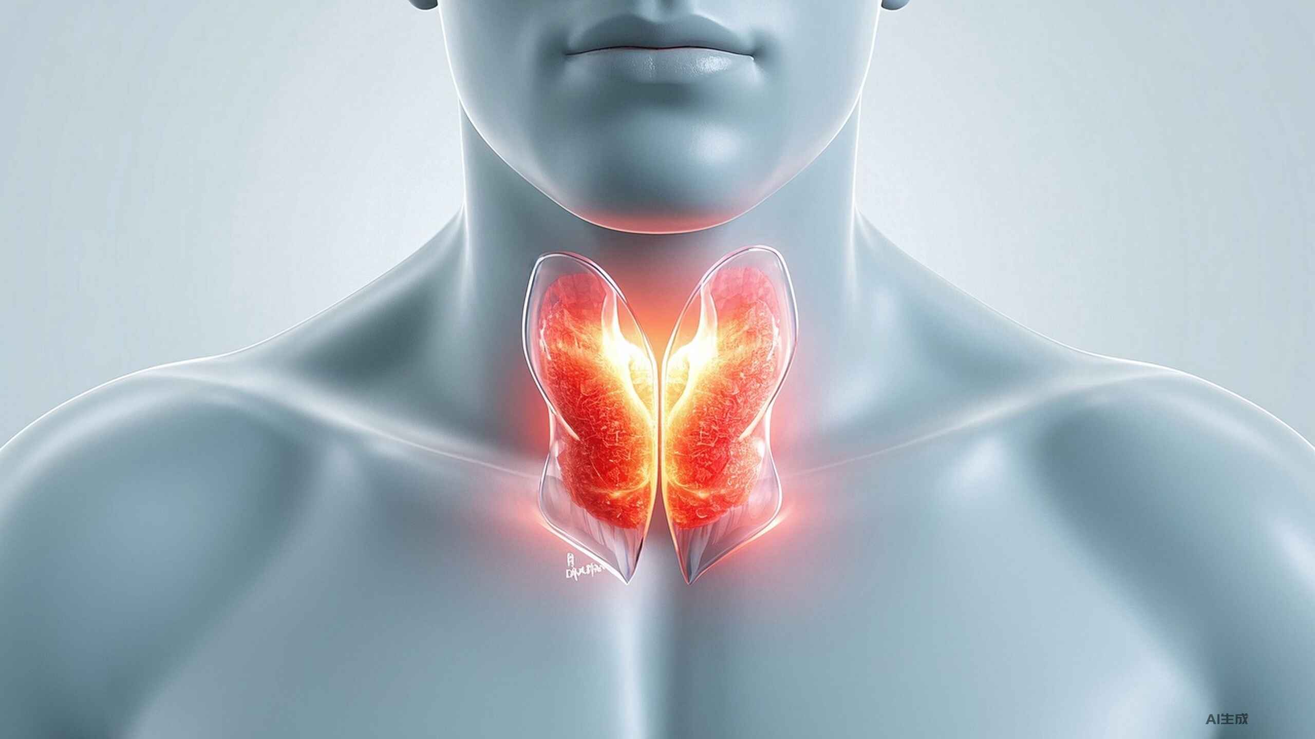 科普，慢性<span style="color: #da4707">咽炎</span>：全面了解及<span style="color: #da4707">管理</span>您的健康