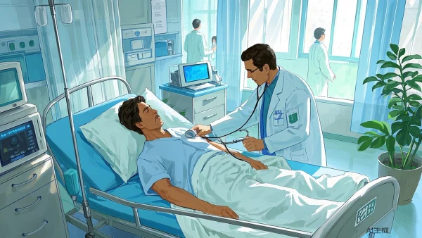 了解骨肉瘤：青少年常见症状与专业治疗方案