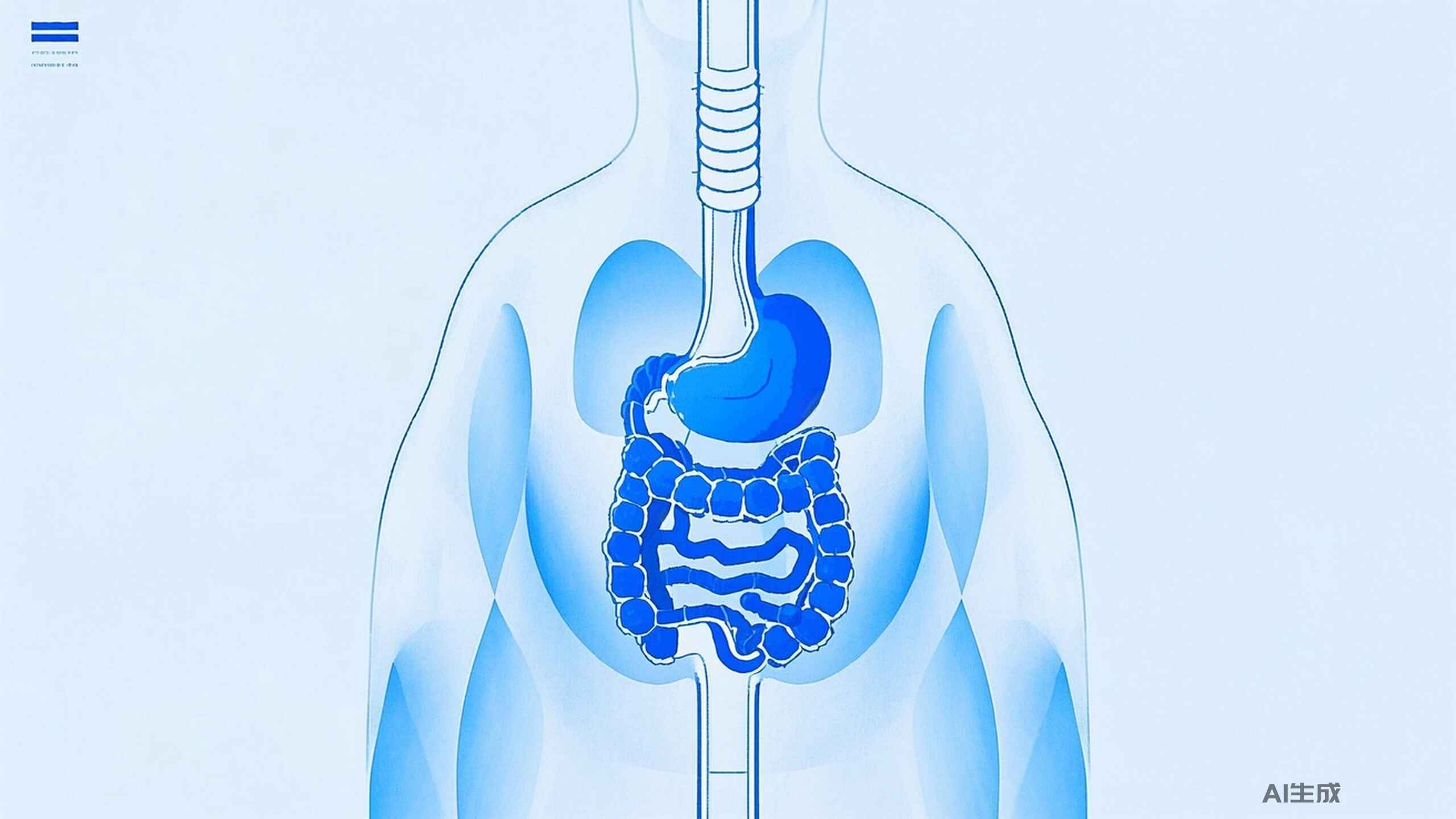 科普，食管恶性肿瘤：隐秘杀手，你了解多少？封面图