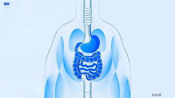 食管恶性肿瘤:隐秘杀手,你了解多少?