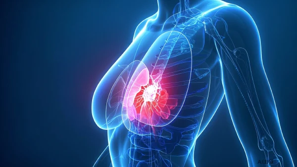乳腺癌,你真的了解吗?