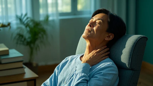 颈椎病与手麻:舒缓麻木感的智慧之路