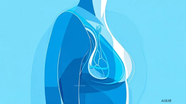 打败乳腺癌:保护乳房健康,你我共同努力