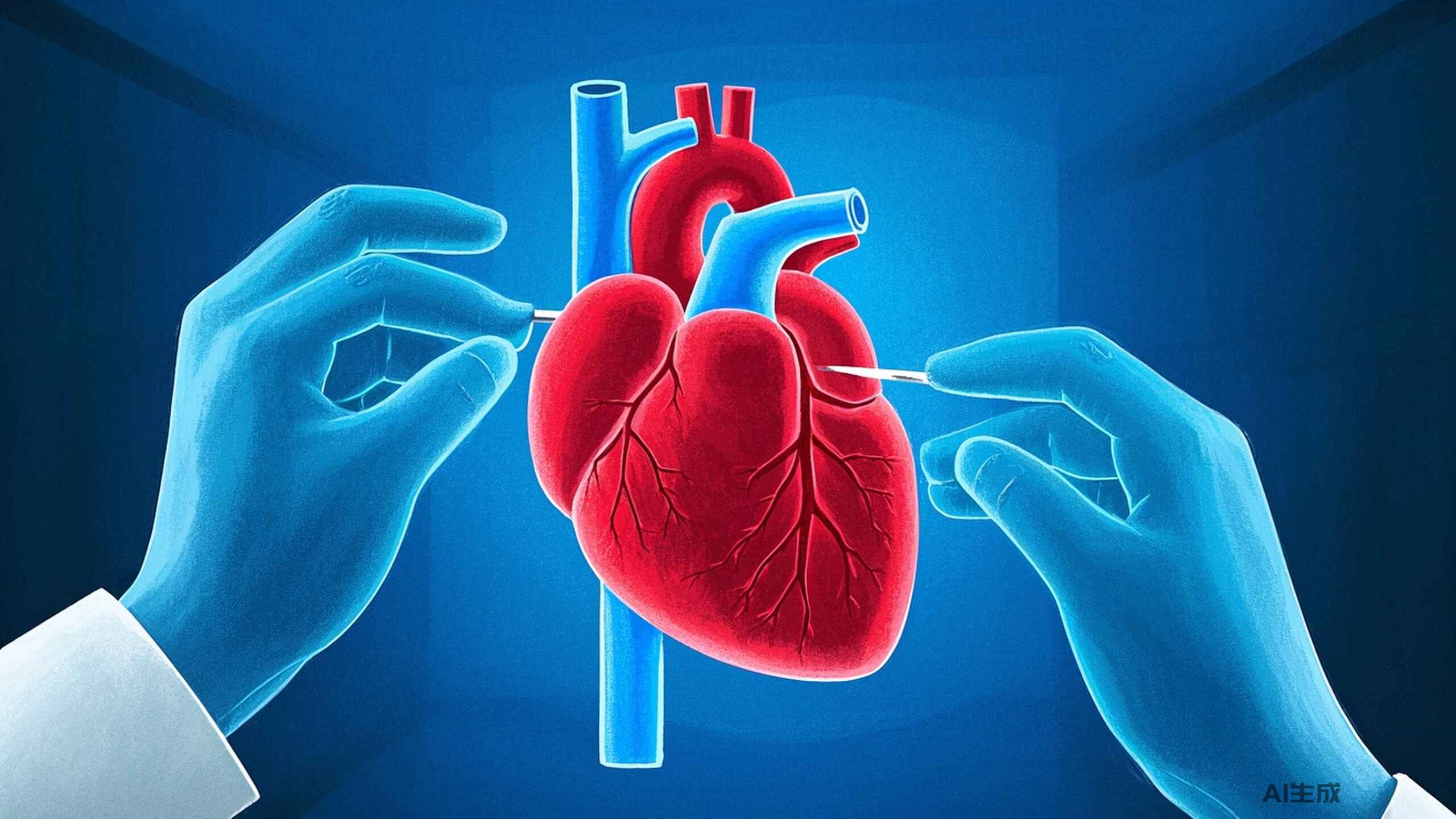 科普，风湿性心脏病：揭示隐秘背后的<span style="color: #da4707">致病</span><span style="color: #da4707">因素</span>与预防措施