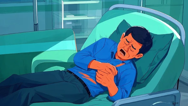 腹泻的谜题:分类与治疗的全景解读