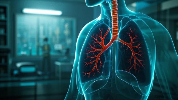 儿童肺炎支原体急性支气管炎的科学管理与治疗