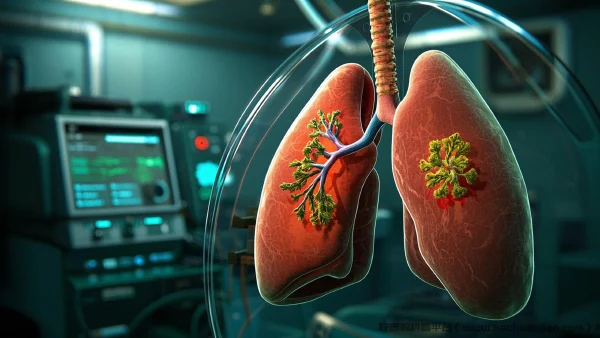 无法忽视的潜伏杀手——侵袭性肺曲霉菌病!