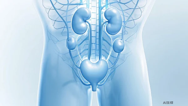 膀胱癌早发现：识别症状与科学应对指南