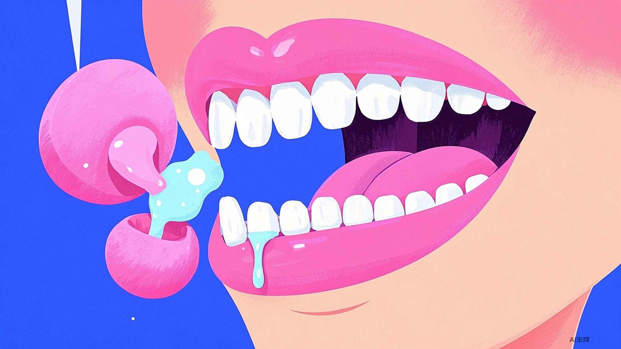 科普，鹅口疮：详解症状、<span style="color: #da4707">护理</span>和预防<span style="color: #da4707">措施</span>的全面指南