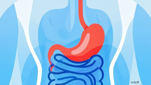 胃食管反流与早期胃癌的诊断与治疗:科学管理助力健康生活
