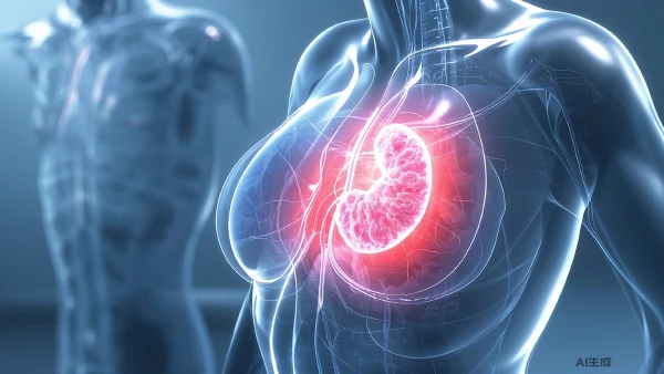 了解乳腺癌，你需要知道的关键知识