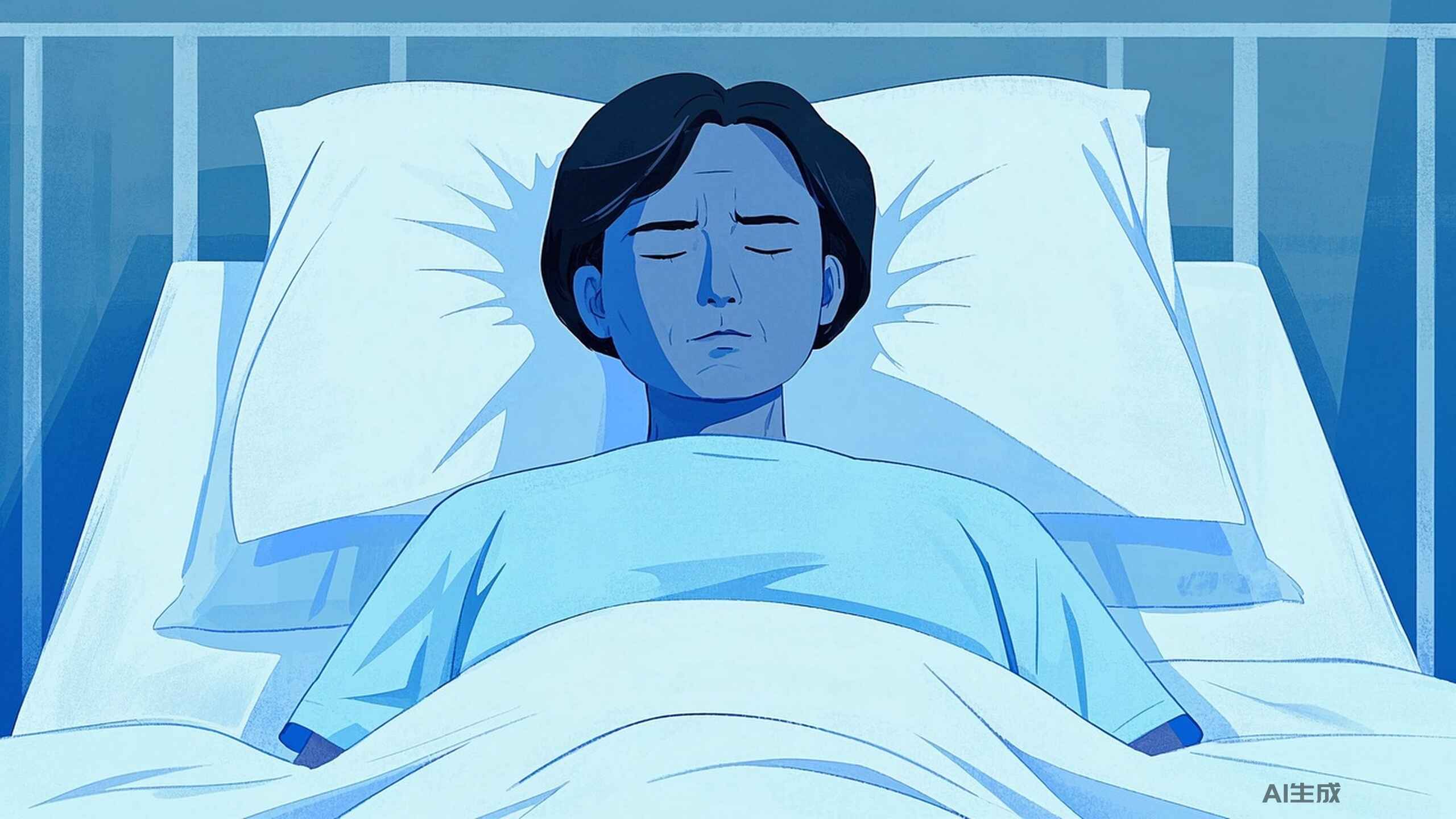 科普，麻醉领域的应用：为手术提供安全保障的关键 🏥封面图