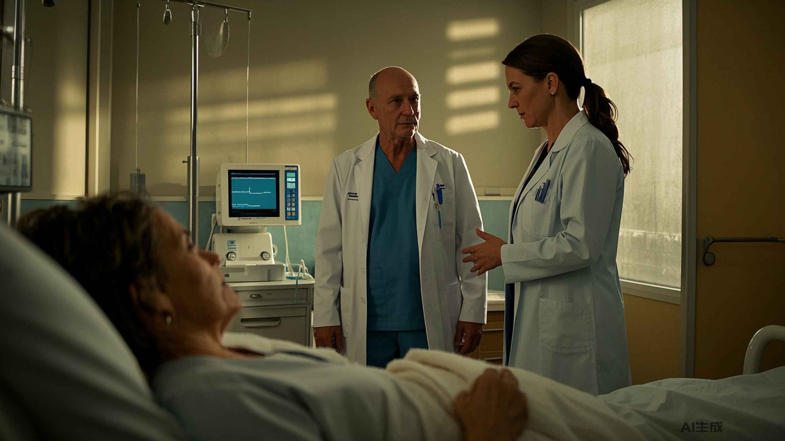 科普，解密<span style="color: #da4707">HER</span><span style="color: #da4707">2</span>阳性乳腺癌：希望与挑战