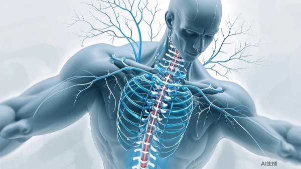 老年性腰椎压缩性骨折的临床特征与微关治疗进展