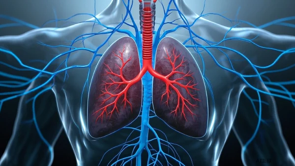 警惕!肺鳞癌的早期发现与预防——你需要了解的真相!