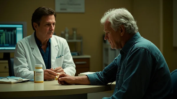 降压药的世界：高血压管理的智慧选择