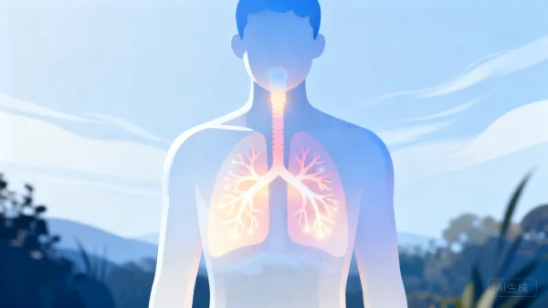 你真的了解过敏性支气管哮喘吗？快速认识和应对指南 - 好患教健康科普内容，包含医学科普、中医科普、儿童科普等知识