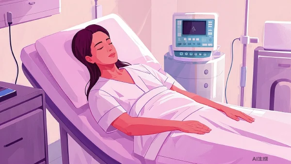 烫伤急救：与痛苦赛跑的智能应对指南