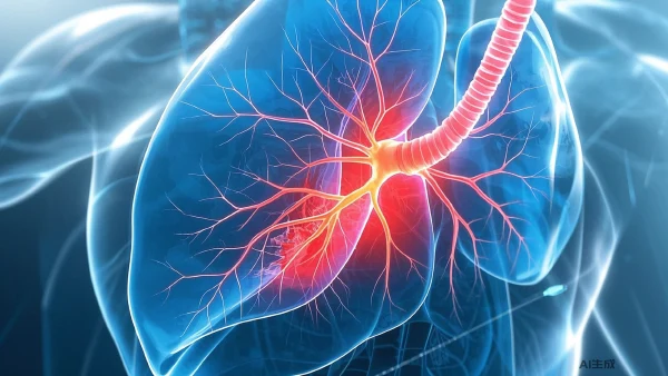 上呼吸道感染与肺部感染的全面解析