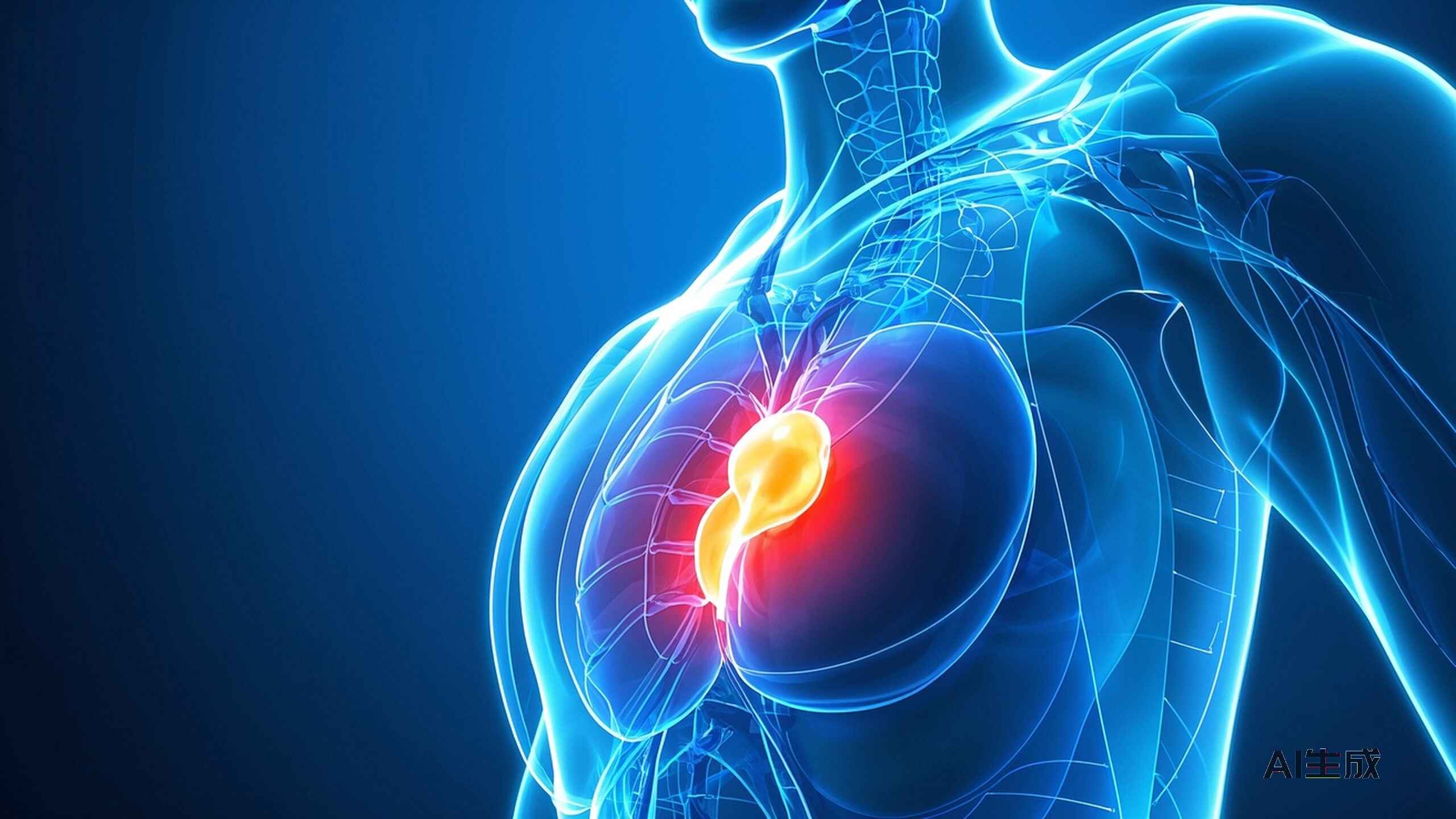 科普，🏵️ 您知道乳腺癌的风险、症状及应对方法吗？封面图