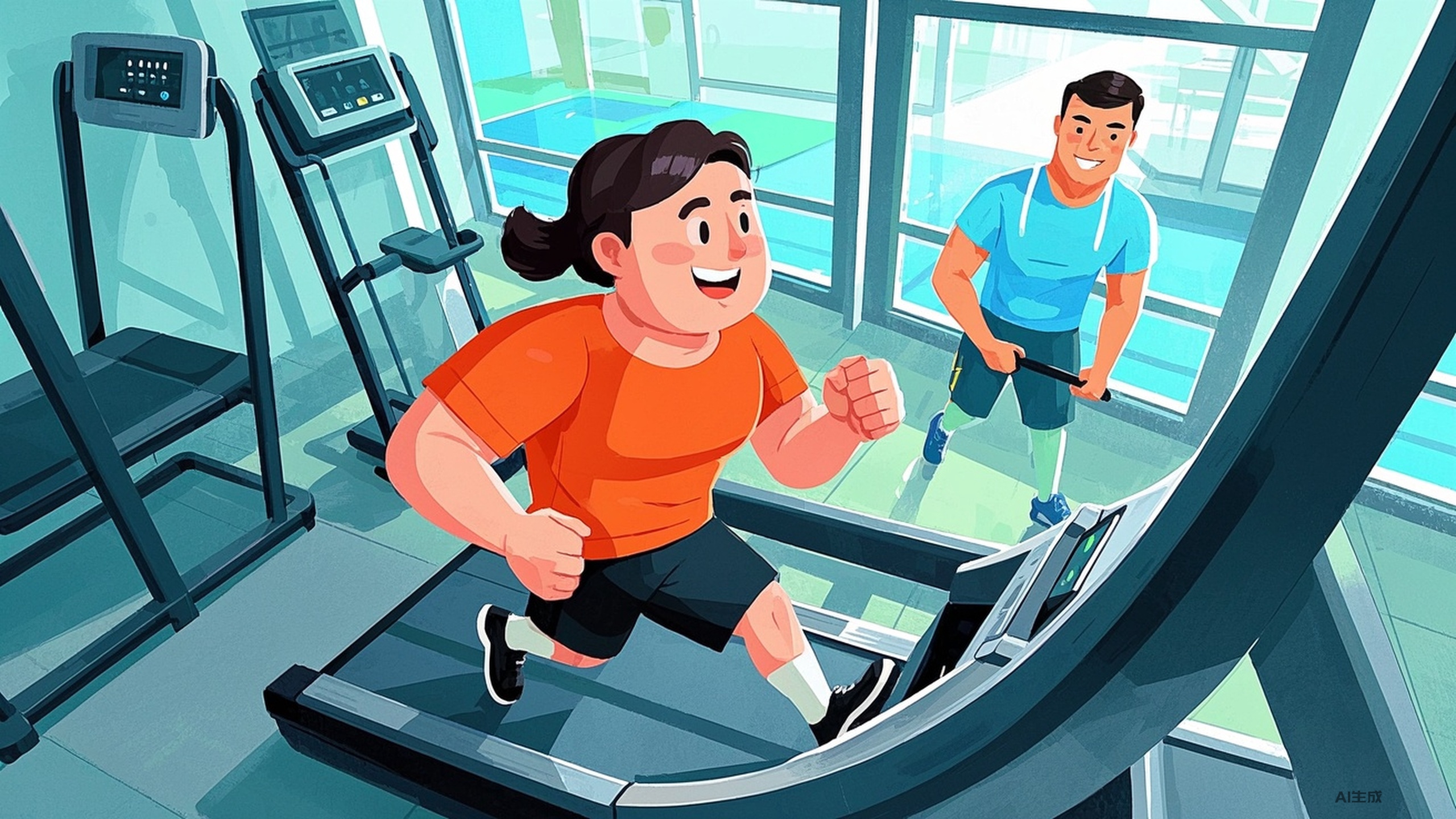 解开压力的密码：深入了解皮质醇管理与应对机制