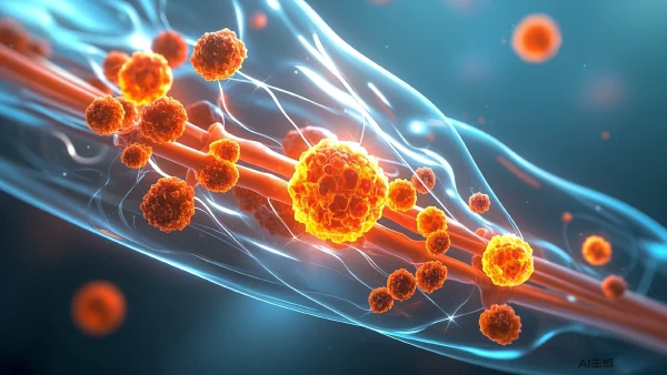 急性髓系白血病（AML）：识别、症状与治疗指南