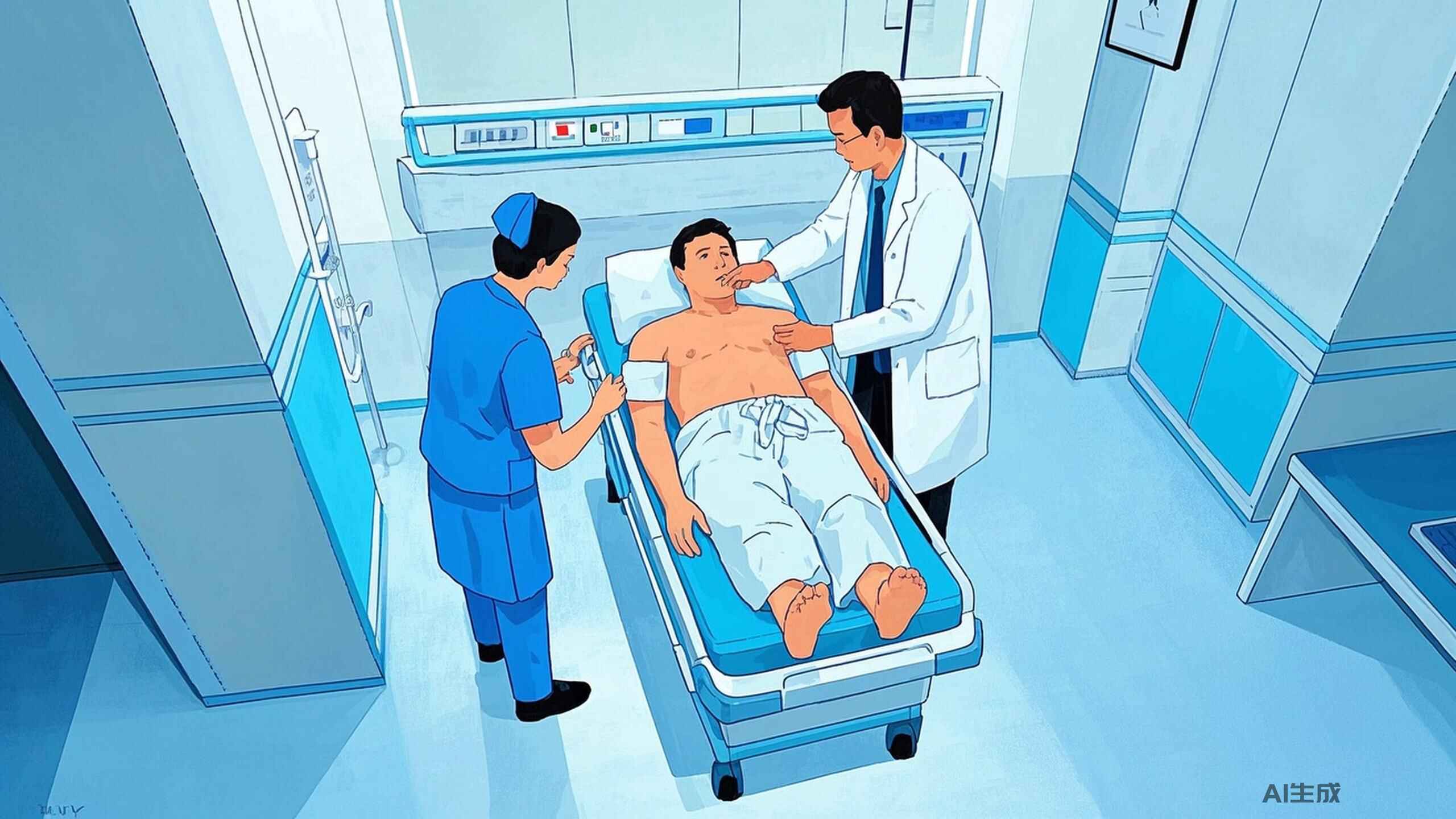 科普，深入了解2型糖尿病：从诊断到日常管理封面图