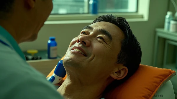 微笑背后的力量：面部肌肉康复与面瘫技巧揭秘