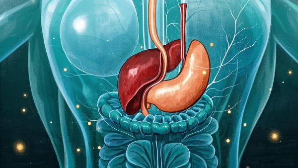 远离胃癌：科学防治助您健康生活