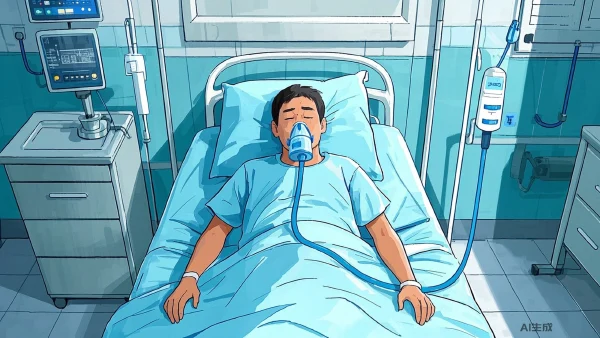 胸腔镜手术中的麻醉管理:如何确保患者安全与舒适?