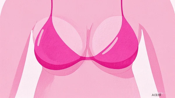 乳腺癌识别与管理:女性健康的实用指南