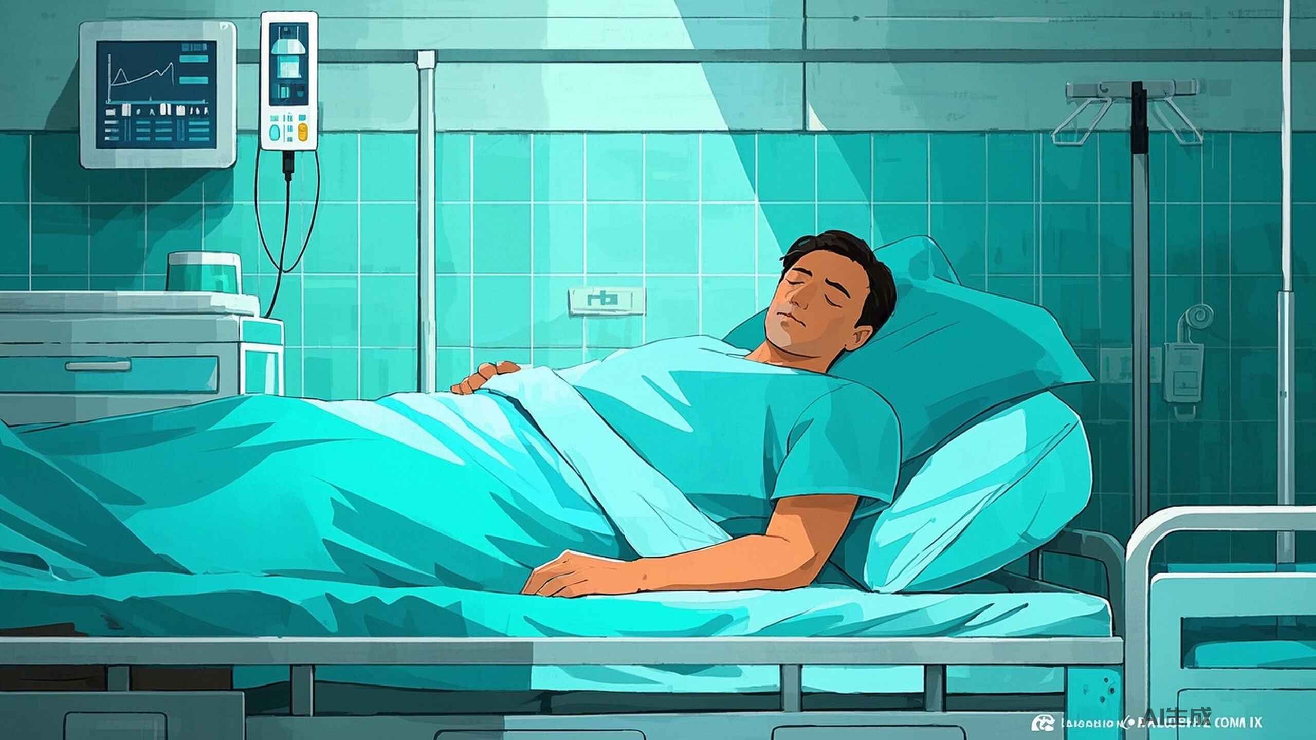 科普，<span style="color: #da4707">动静脉</span>内<span style="color: #da4707">瘘</span>的血栓危机：紧急处理全攻略