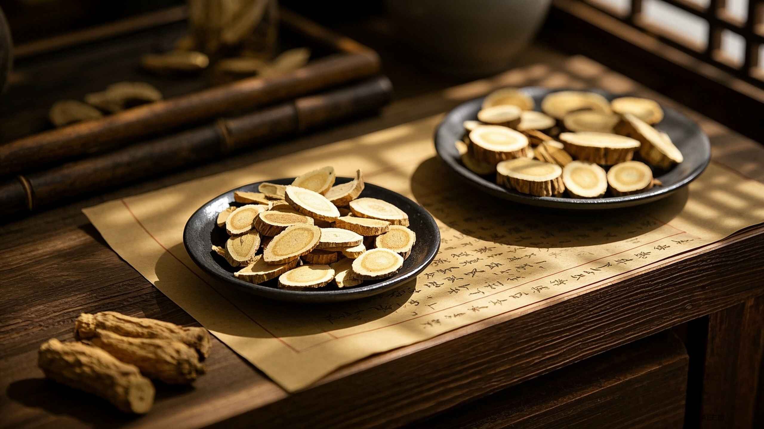 科普，探秘民族<span style="color: #da4707">医药</span>：特色方剂的智慧与魅力