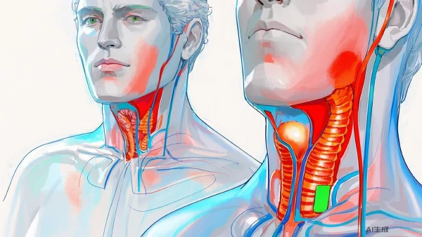 长期喉咙不适？慢性咽炎可能是罪魁祸首！