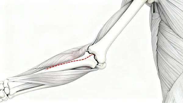 麻醉领域在桡骨远端骨折手术中的应用