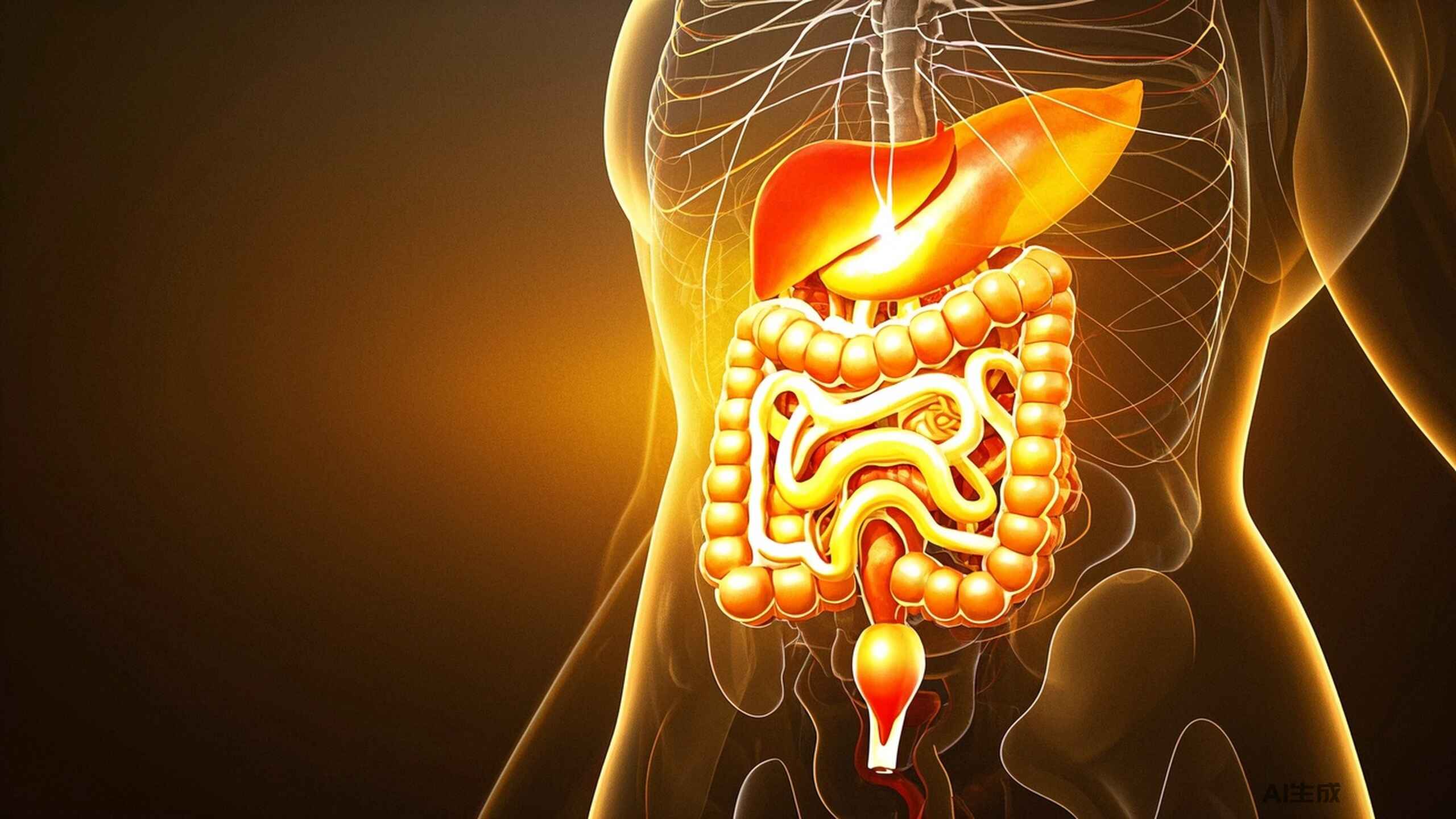 科普，直肠癌早发现早治疗指南：关注症状与科学对策封面图