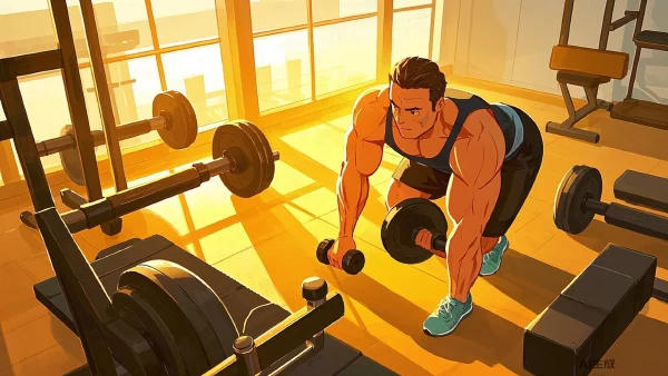 重拾力量：运动疗法在肌力恢复中的奇妙之旅