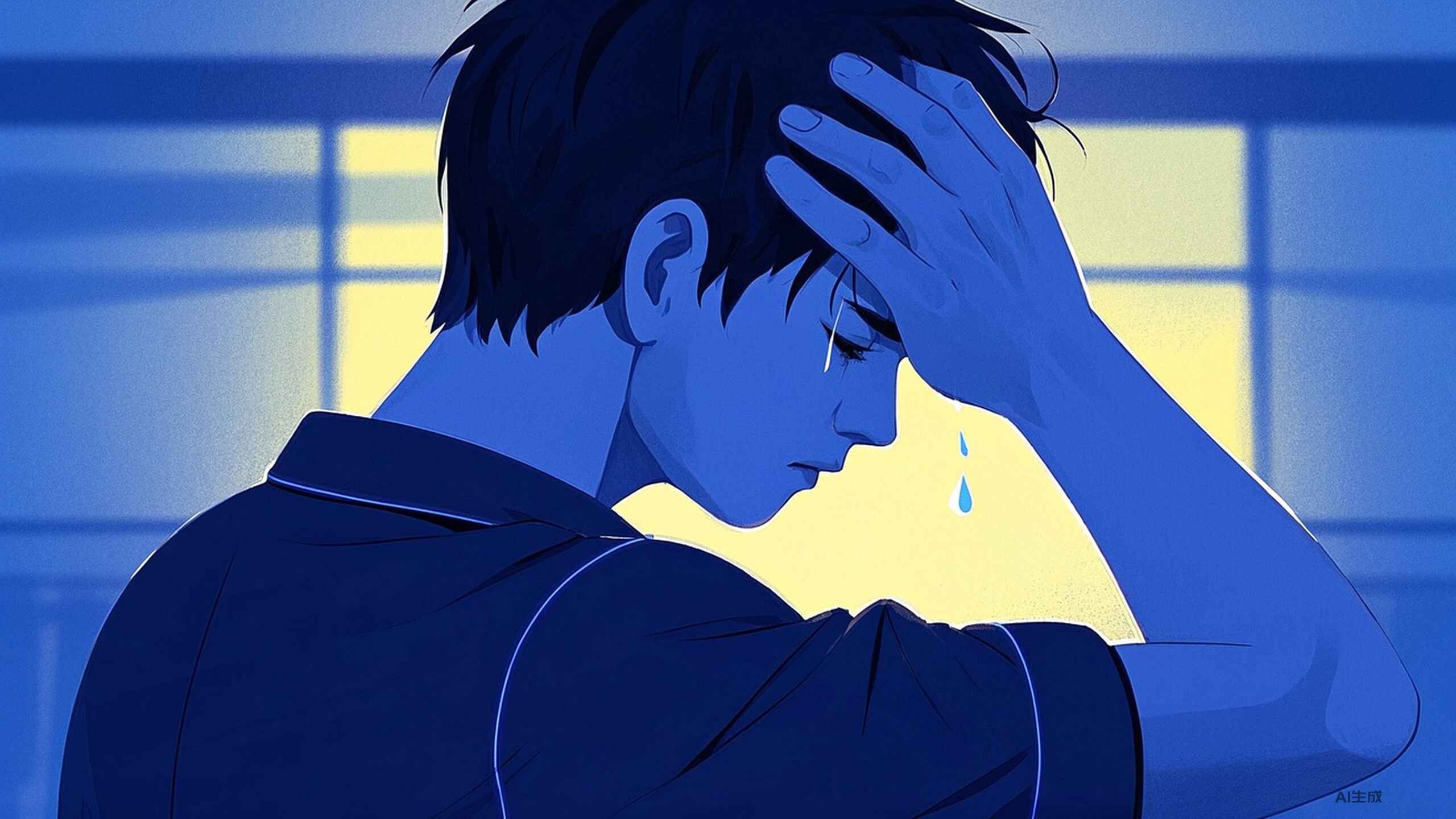 科普，揭开偏头痛的神秘面纱：病因、触发与防控封面图
