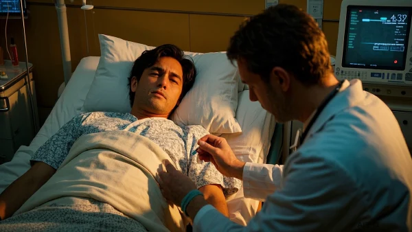 持续低烧背后的秘密：揭示病毒感染的真相