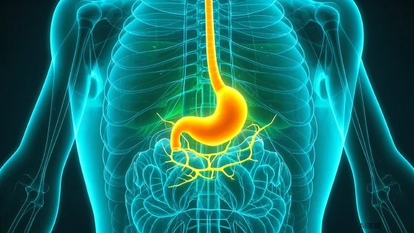高位食管癌:科学管理与治疗新思路