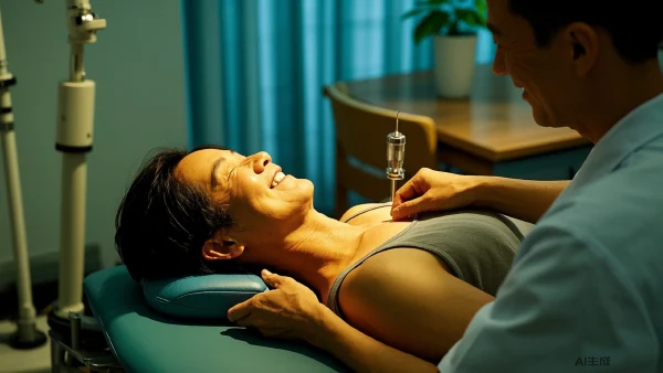 摆脱头晕的迷雾：前庭康复治疗全攻略