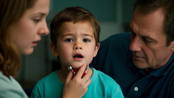 扁桃体炎和支原体感染？家长们要警惕这个潜在威胁！