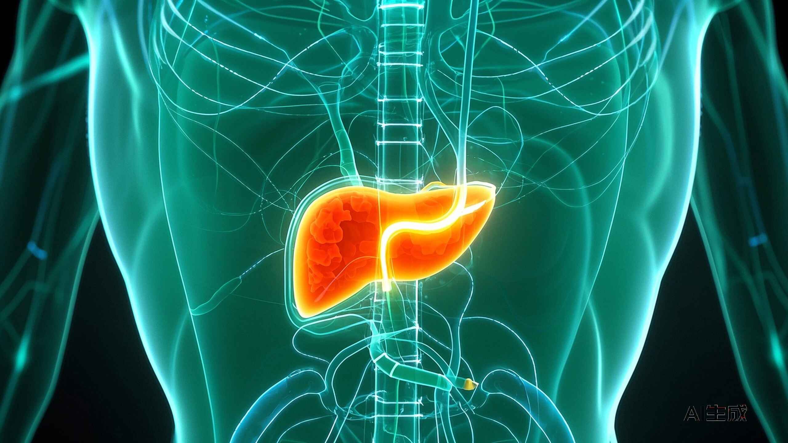 科普，了解胆管癌：早期识别与科学应对封面图