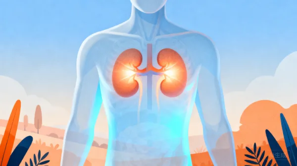 肾病综合征:儿童患者的认知与应对指南 - 健康科普、医学科普、中医科普、儿童科普、知识科普、健康中国、百姓健康、科普中国相关文章