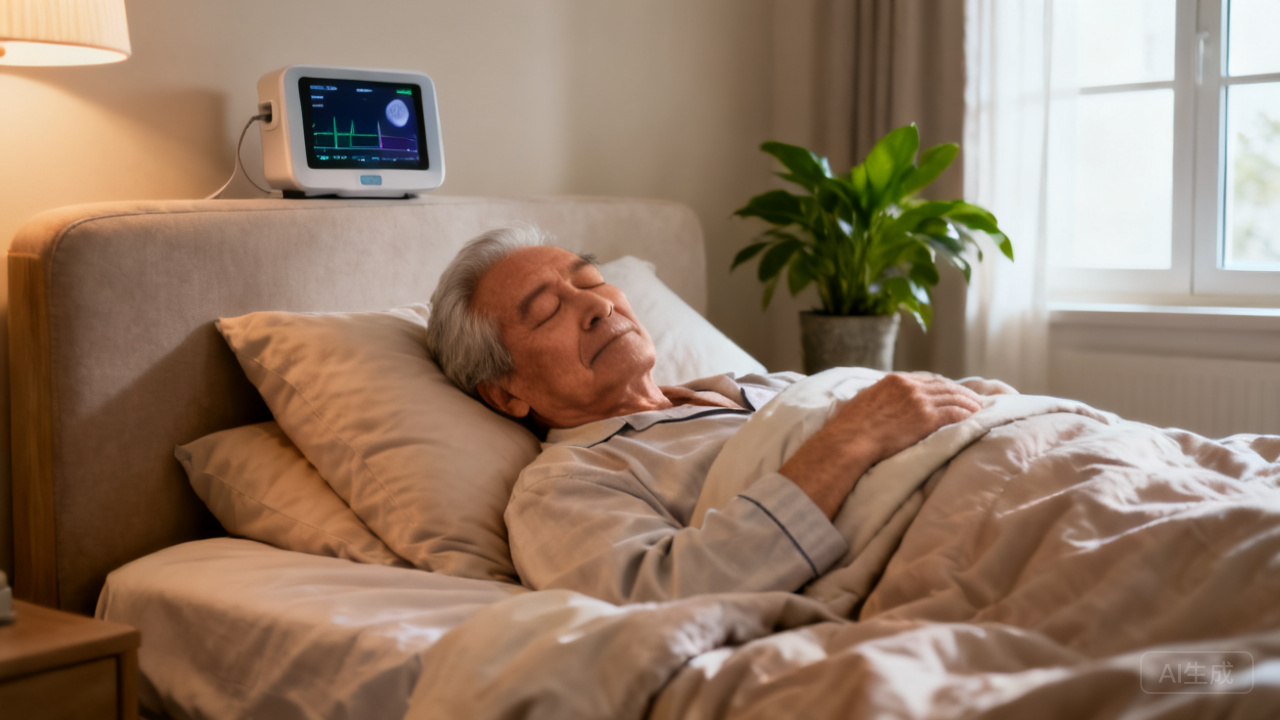 了解睡眠健康:科学普及与实用改善策略