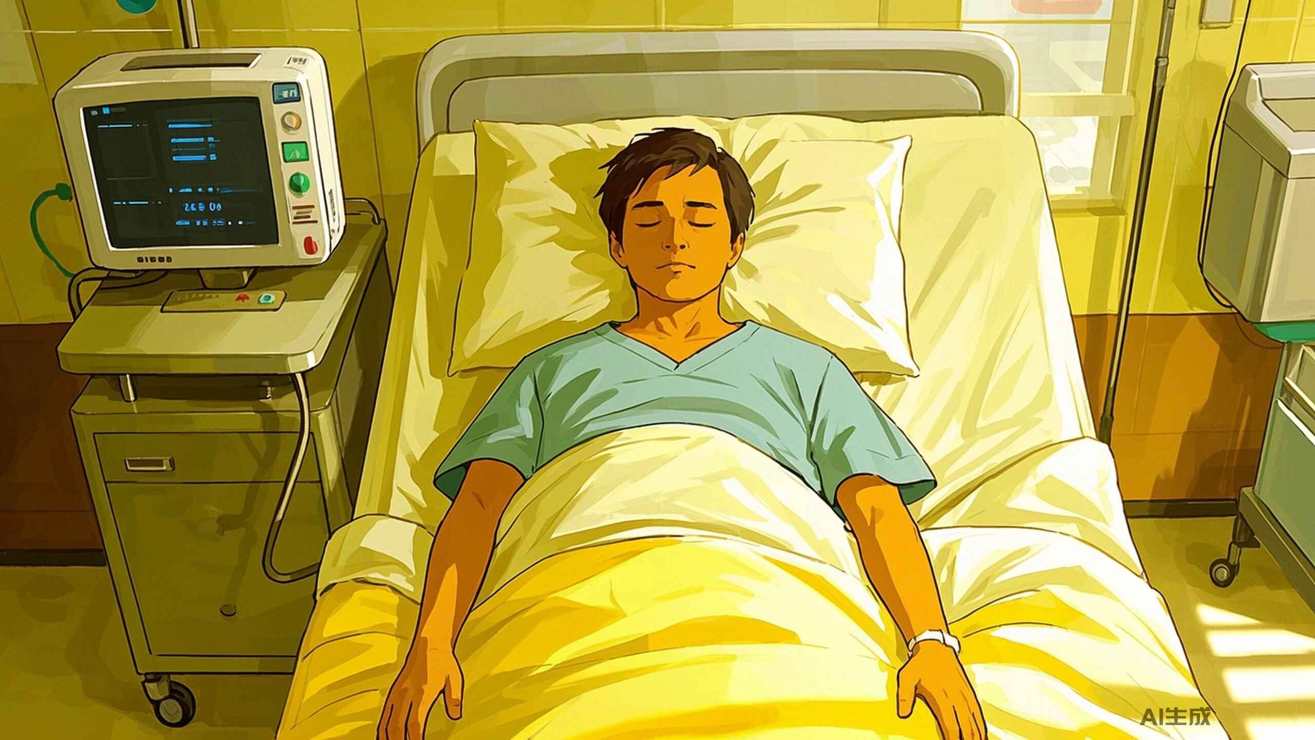 科普，糖尿病酮症酸中毒：紧<span style="color: #da4707">急救</span>援指南与生活<span style="color: #da4707">管理</span>