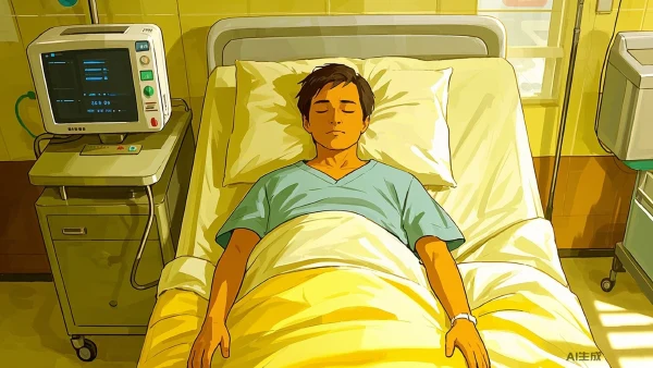 糖尿病酮症酸中毒：紧急救援指南与生活管理