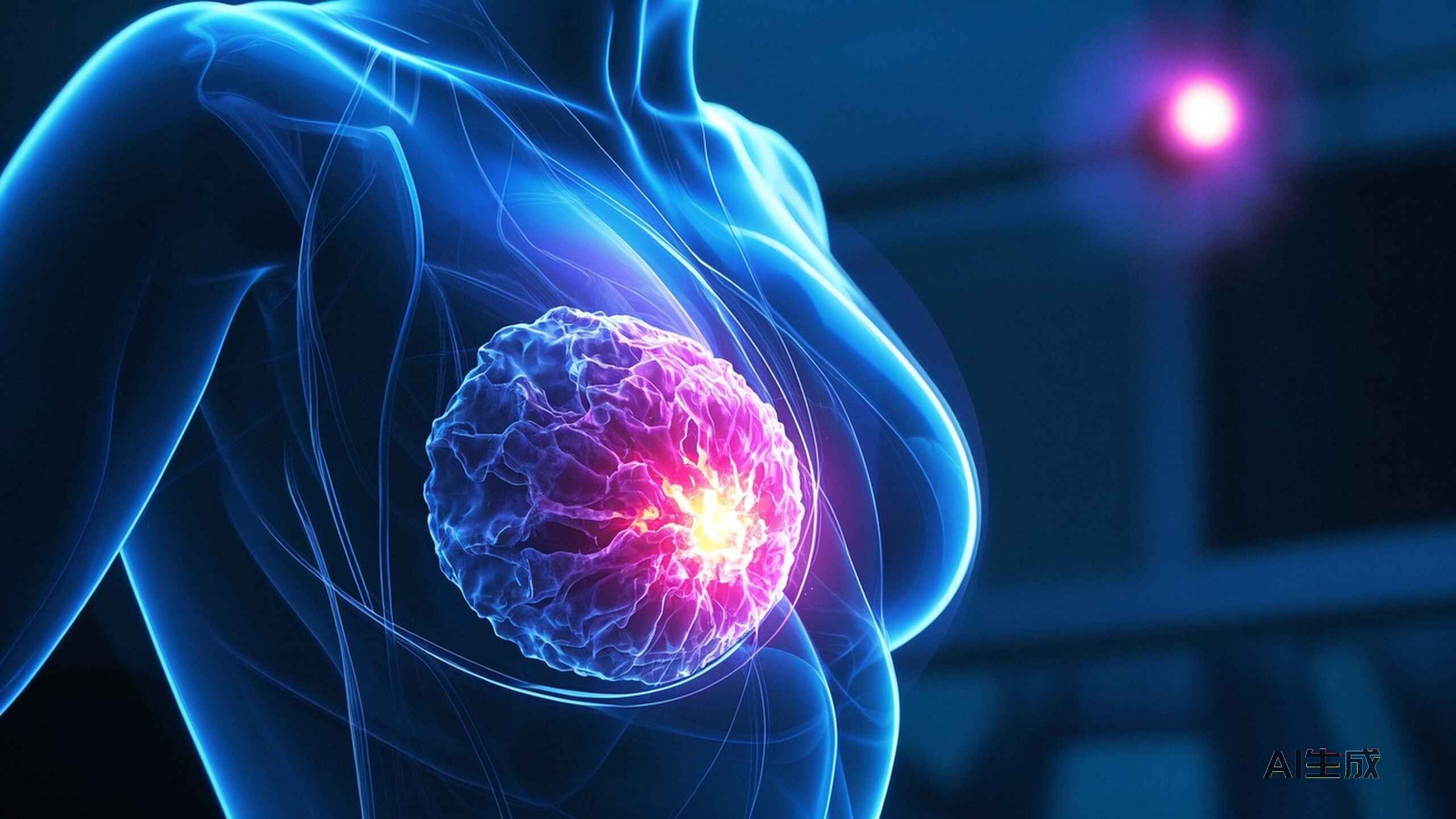 科普,左乳侵润性导管癌:识别、预防与管理的实用指南封面图