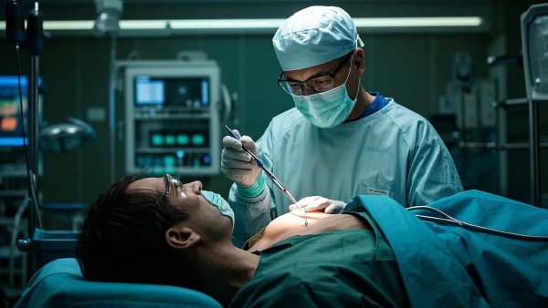 胰腺囊肿穿刺引流术:从症状识别到术后恢复的全面指南