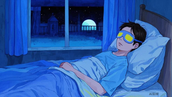 睡眠障碍的信号:别忽视这些症状及应对方法